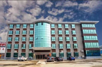 公司環境 公司環境